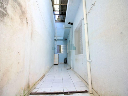 Imagem 10 de 17 de Sobrado À Venda - 2 Dormitórios - 3 Banheiros - Sala- Cozinha- 1 Vaga De Garagem - So0322 - 69786406