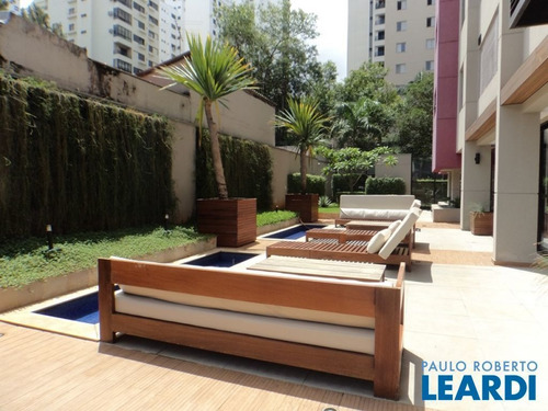 Imagem 13 de 15 de Apartamento - Vila Madalena - Sp - 608445