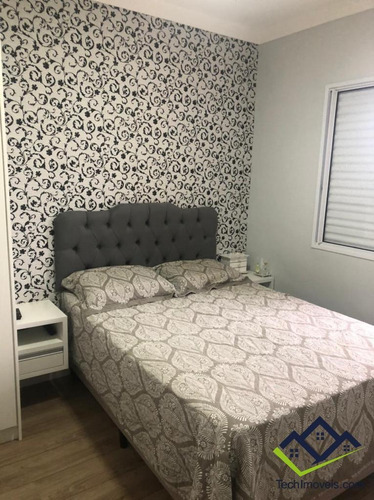 Imagem 5 de 28 de Apartamento - Ap00008 - 70118344
