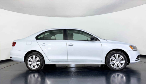 Imagen 4 de 15 de 107223 - Volkswagen Jetta 2017 Con Garantía
