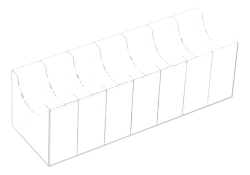 Organizador De Cinturón, Caja 7 Compartimentos