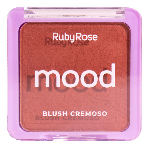Blush Cremoso Mood Cb01 Hbf5871 Ruby Rose