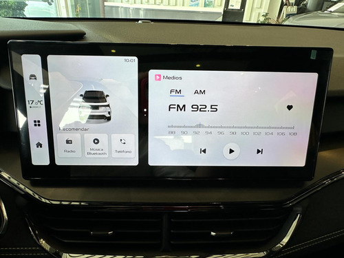 lynk & co 06 CORE PLUS 1.5