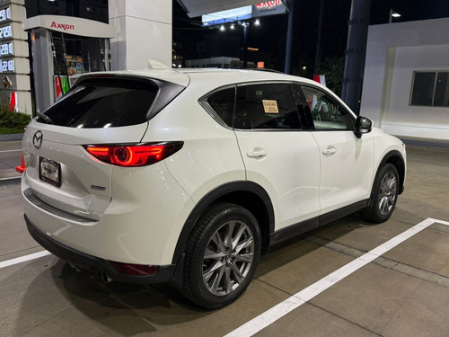 Mazda Cx5 Grand Touring 2019