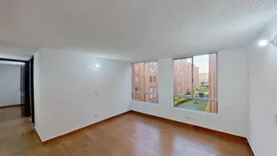 Apartamento en venta