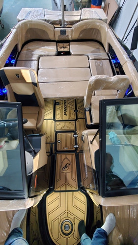 Pagliettini Promax Rx6 Mercury 150hp Xl 4t Oferta !!!!!