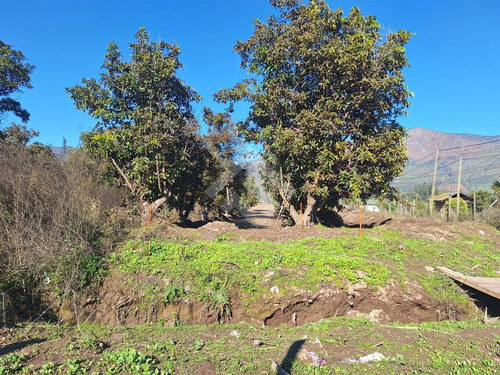 Parcela En Venta En Isla De Maipo