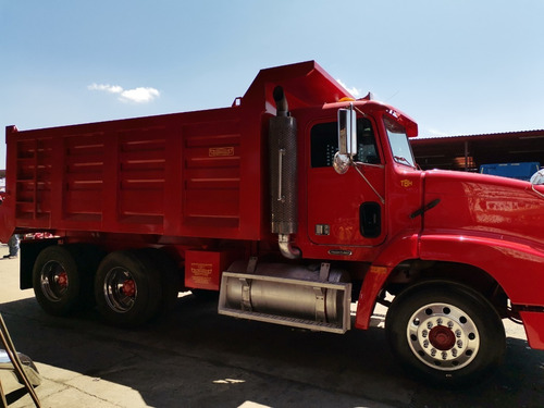 Imagen 4 de 4 de Freightliner Fl120