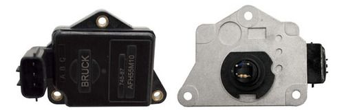 Caudalimetro Sensor Map Maf Tsuru 1999