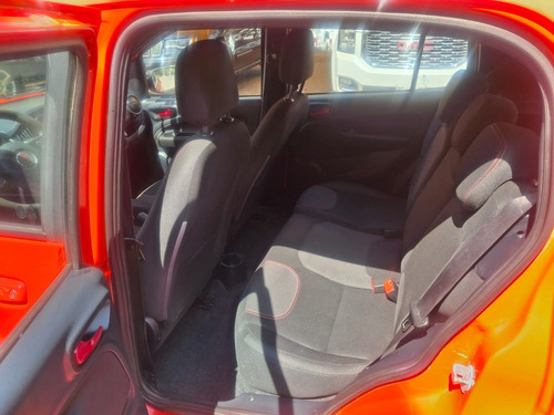 Fiat Uno 1.4 Sporting Mt
