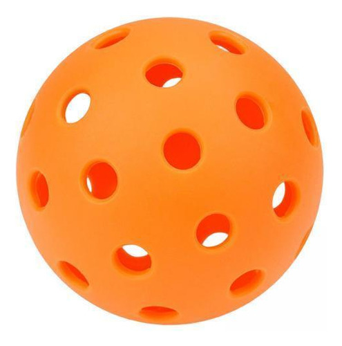 5 Bolas De Pádel Para Entrenamiento Al Aire Libre 5 Piezas