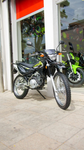 Imagen 1 de 20 de Yamaha Xtz 125 - Tomamos Tu Usada - Bike Up