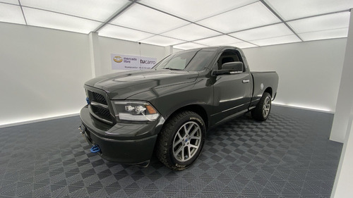 Imagen 2 de 25 de Dodge Ram