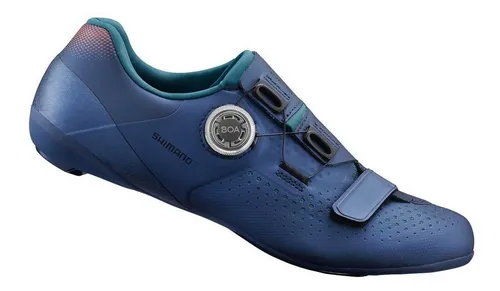 Zapatillas shimano carretera rc5 sale