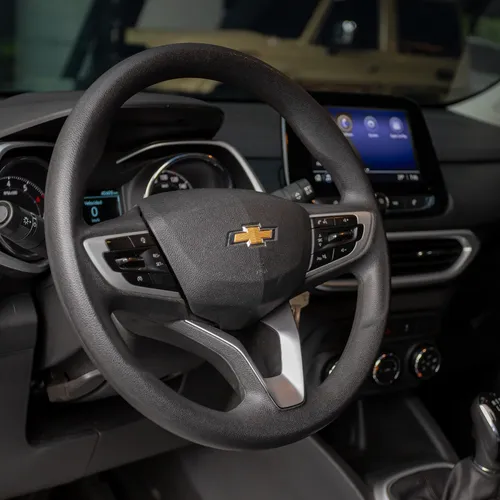 Chevrolet Tracker Lt Turbo 1.2 2021