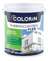 Comprar Thermocontrol Flex Colorin Bco X 4l Pintureria Don Luis Mdp