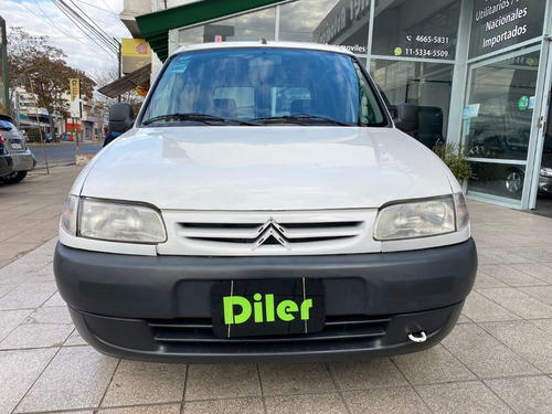 Imagen 3 de 15 de Peugeot Partner 1.9 Furgon Confort Plc 2008 Diesel 46655831