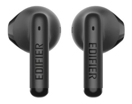 Audífonos In-ear Tws Inalámbricos Edifier W100t Negro