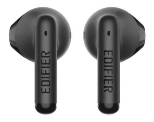 Audífonos Edifier W100t In-ear Bluetooth Negro