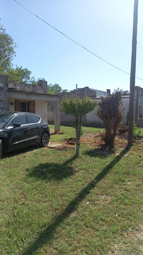 Casa A Terminar Con Excelente Local Ambos Independientes Liquidoooo !!! Precio Final Con Todos Los Gastos Incluidos