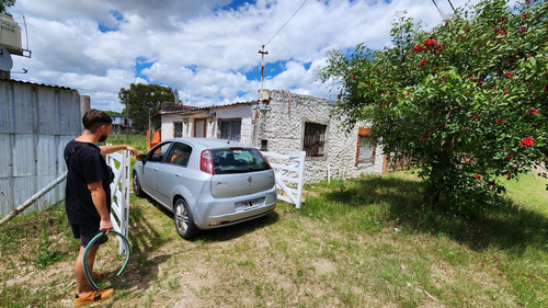 Dueño Directo, Vende Casa De 3 Ambiente