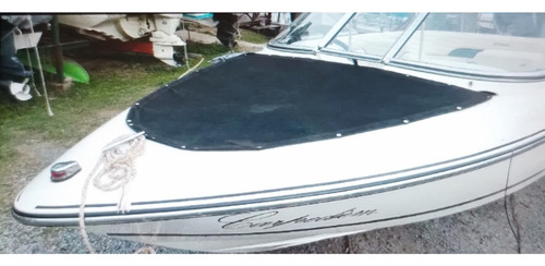 Lancha Bermuda Classic 175 Motor Mercury 75 Hp