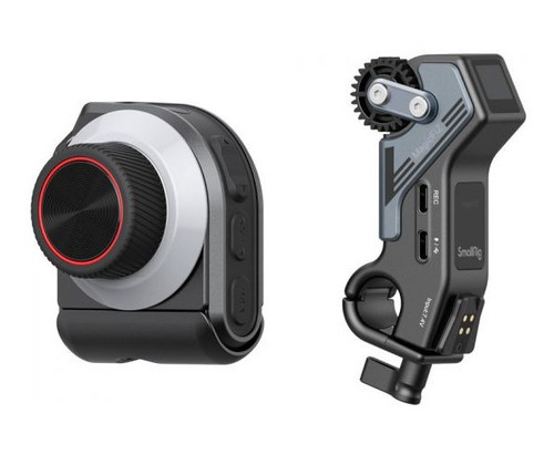 Kit De Control De Enfoque Para Lente Magicfiz 3781 Smallrig