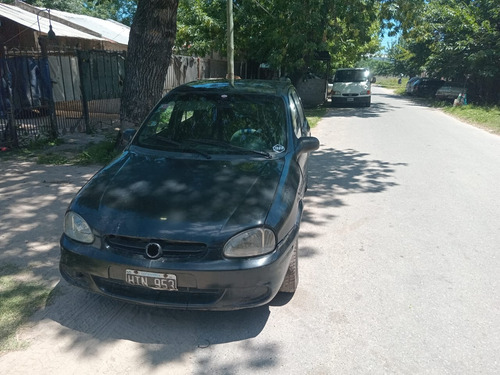 Chevrolet Corsa 1.6 Classic Super Pkele