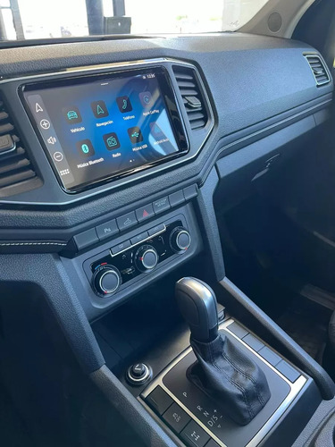 Plan Adjudicado Volkswagen Amarok Comfortline 2025 Aabj