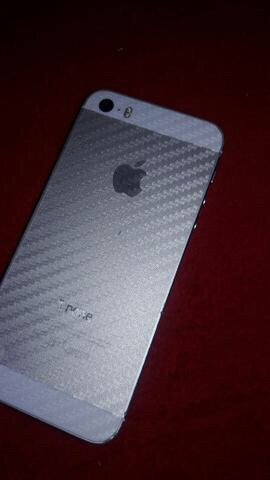 iPhone 5s, Conservado