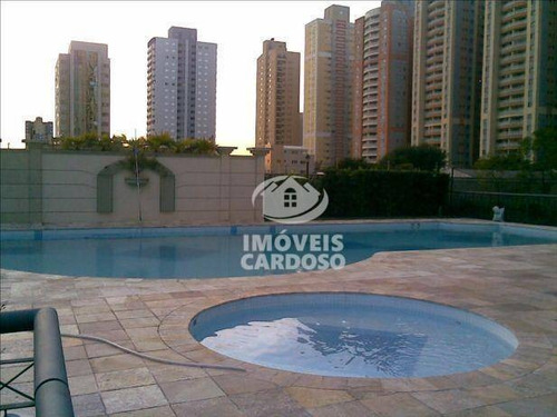 Imagem 20 de 21 de Apartamento Com 4 Dormitórios À Venda, 174 M² Por R$ 2.095.000 - Vila Leopoldina - São Paulo/sp - Ap17529