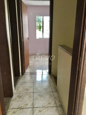 Imagem 12 de 15 de Casa Em Condominio - Guaira - Ref: 2040 - V-2040