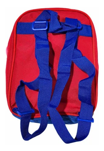 Kit Mochila Rodinha Escolar Tamg 3d Carro Corrida Infantil