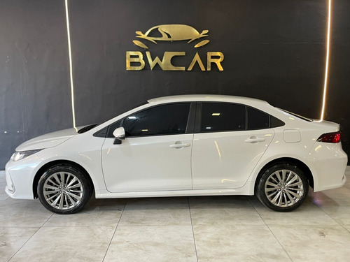 Toyota Corolla 2.0 VVT-IE FLEX XEI DIRECT SHIFT