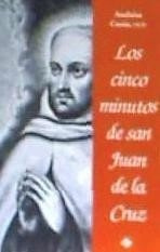 Cinco Minutos De San Juan De La Cruz,los - Cusan, Analuis...