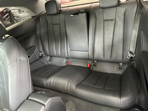 Audi A5 2.0 Select 190hp Dsg