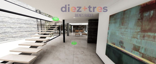Casa En Venta En Jardines Del Pedregal, Álvaro Obregón