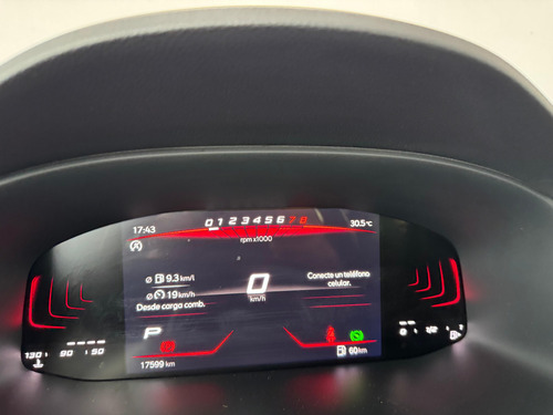 Seat Ateca 1.4 Style 150Hp At