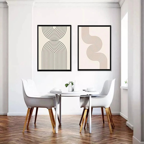 Marco De 60x90 Cm Para Imágenes De Póster Personalizadas