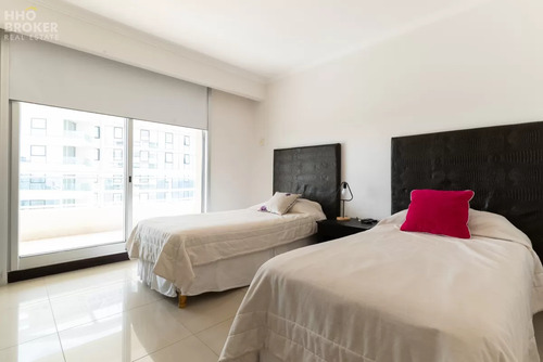 Departamento En Alquiler Torre Lobos