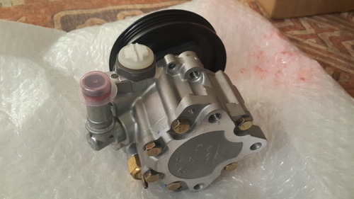 Imagen 3 de 6 de Bomba De Direccion Hidraulica Chery Arauca,x1,qq6 Nueva Orig