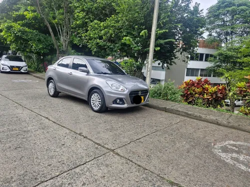 Suzuki Swift 1.2 Dzire