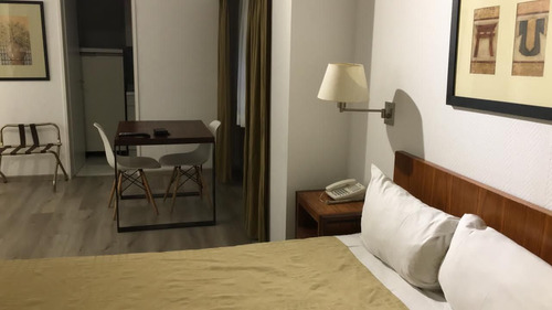 Venta Monoab En Retiro Amoblado A Una Cuadra Av Cordoba