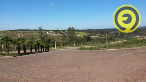 Imagem 13 de 30 de Terreno Em Condomínio Fechado Estância Velha - Te0001