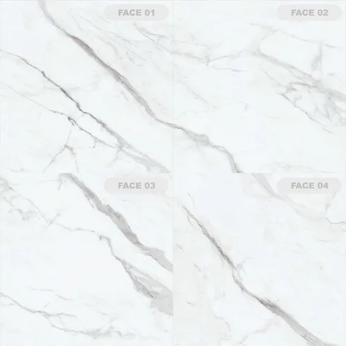 comprar Adesivo Revest Porcelanato Mármore Calacata Lux 116x149cm