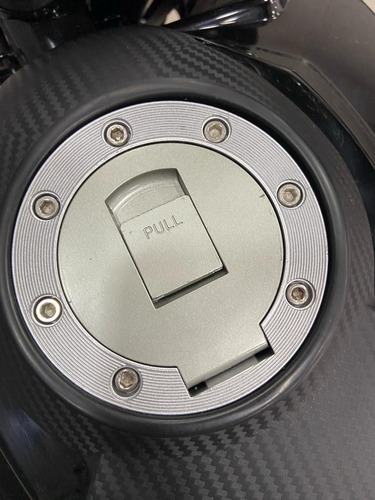 Shineray Jef 150 S Lançamento Com 150 Cc 2025 Preta
