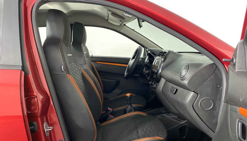 Imagen 11 de 15 de 117318 - Renault Kwid 2020 Con Garantía