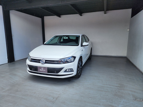 Volkswagen Virtus 1.6 Comfortline At