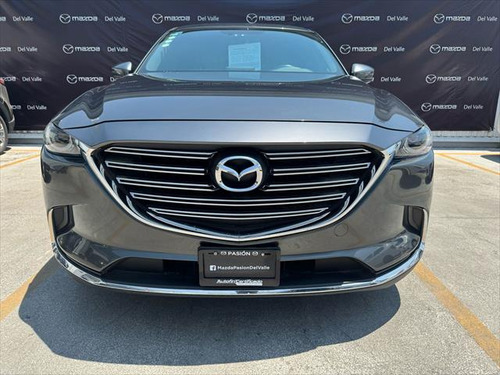 Mazda CX-9 2.5 Grand Touring Awd At