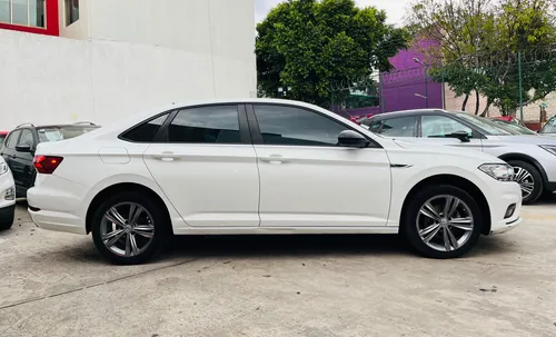 Volkswagen Jetta 1.4 T Fsi Rline Tip